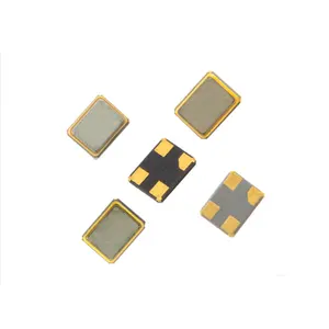 Original in Stock 2016 2520 <strong>3225</strong> 5030 7050 2.0MM*1.6MM 4M 8M 16MHZ 24MHZ 25MHZ 26MHZ 32MHZ 4-<strong>SMD</strong> passive Crystal Oscillator - Product Image 1