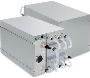 Hoge Prestaties Originele Btc S19e Xp Hyd 251T Asic Mijnwerker <span class=keywords><strong>Computer</strong></span> <span class=keywords><strong>Data</strong></span> <span class=keywords><strong>Processor</strong></span> Efficiënte Spot Machine - Product Image 1