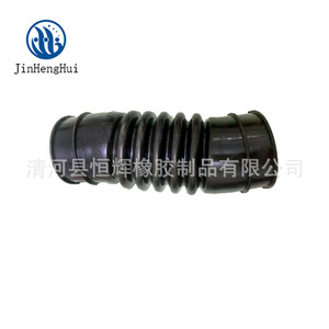 Manguera de Admisión de Aire Automotriz JinHengHui 17881-11350 para Vehículos Toyota, Pieza de Repuesto - Product Image 2