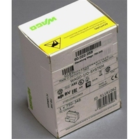 Nuevo en caja, módulo acoplador de bus de campo CANopen ECO 750-348, 750-348