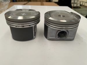 Nhà máy 3S 3sfe động cơ Piston cho Toyota Camry Celica GT 16V 1998cc 2.0L 1987-1991 STD quá khổ 050 - Product Image 3