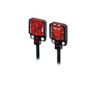 MT-Autonics BTF1M-TDTD-P โฟโตอิเล็กทริคเซนเซอร์แบบลำแสงผ่านระยะ 1 เมตร, สวิตช์อัตโนมัติอุตสาหกรรมแบบบางพิเศษ PNP Dark-ON - Product Image 5