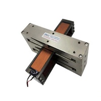Servomoteur original contrôleur plc actionneur de bobine vocale pour palettisation pick and up bras industriel