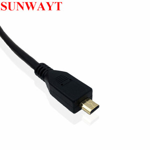 Cable de montaje de máquina arcade, 1M 2M 3M 5M 10M 15M Plated chapado antiguo - Product Image 5