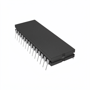 AD7582BQ BOM IC In Stock 28 CDIP Electronic Circuit Components Data Acquisition - Product Image 1