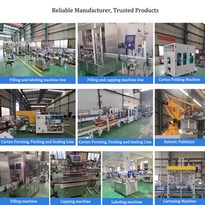 เครื่องปิดฝาขวดไฟฟ้าสำหรับขวดพลาสติกเกรดอาหารพร้อมฝาปั๊มโลชั่น บรรจุภัณฑ์อัตโนมัติความเร็วสูง - Product Image 6