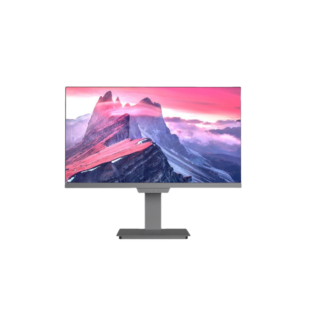 24-Inch Core I9 12th Gen All-In-One Business Gaming Desktop PC with Touch LCD Display Win11 DDR4 64GB SSD Barebone Laptop AIO