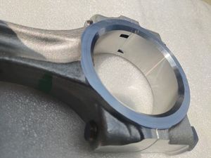ก้านสูบเครื่องยนต์แบบฟอร์จ รุ่น 13260-E0020 13260-E0130 ใช้ได้กับรถขุด Hino J05E Kobelco SK200-8 - Product Image 5