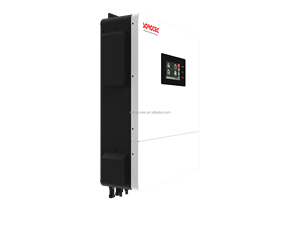 Convertisseur solaire SOROTEC IP54 4kw 6kw 8kw 11kw, étanche et anti-poussière, hors réseau, garantie 3 ans - Product Image 2