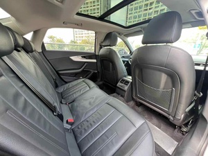 Autos Usados <span class=keywords><strong>AUDI</strong></span> A4 30 TFSI DESIGN 4DR SEDÁN, 2017, 2018, 2019, Motor 1.4L 4 Cilindros Gasolina, Automático, Tracción Delantera, Listos para Usar - Product Image 5