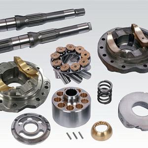 8980638280 Vilebrequin avec engrenage pour engins de chantier, accessoires d'assemblage pour engins de terrassement - Product Image 4