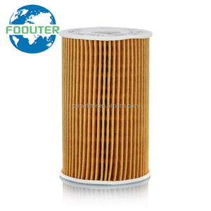 Oem Auto-Onderdelen Oliefilters Soorten Smeerfilter Met Onderdeelnummers 03l115562 03l115466 03l 115 562 - Product Image 3