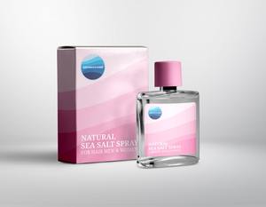 สเปรย์ฉีดน้ำละอองน้ำทำจากข้าวสำหรับปลูกผมสำหรับผู้ชายและผู้หญิงทำโลโก้ได้ตามต้องการ - Product Image 2