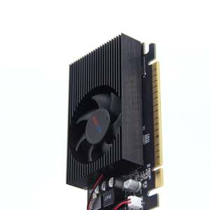 Cartes graphiques gtx gpu GT 730 740 LP 1660, super cartes graphiques GTX 1060 1600, carte vidéo d'occasion - Product Image 4