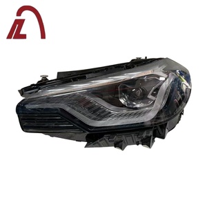 Faros Delanteros LED para <span class=keywords><strong>BMW</strong></span> Serie 2 M240i 220I <span class=keywords><strong>220D</strong></span> 230I M2 G42 G87 2023-2025, Accesorios para Auto Directo de Fábrica - Product Image 4