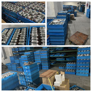 Alternatore per Escavatore 24V 80A 6582.3701-04 65523701 65823701000 6582370100003 6582370101 6582370102 6582.3701-03 6582.3701-05 - Product Image 6