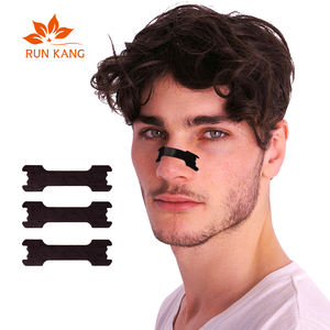 Strip hidung Premium bernapas Anti mendengkur strip hidung meningkatkan kualitas tidur strip hidung lebih baik - Product Image 1