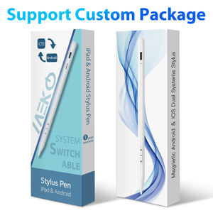 Lápiz Óptico Universal 2026 con Rechazo de Palma para iPad Pro M4, Alta Sensibilidad, Personalizable, para Android e iOS - Product Image 1