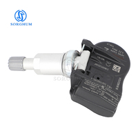 Sorghum 40700-3JA0A 40700-3JA0B مستشعر ضغط الإطار TPMS لنيسان ألتيما ماكسيما مورانو باثفايندر
