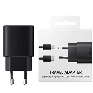 <span class=keywords><strong>Cargador</strong></span> de Pared PD <span class=keywords><strong>EP</strong></span>-<span class=keywords><strong>TA800</strong></span> Original al por Mayor, Adaptador de Corriente de 25W, <span class=keywords><strong>Cargador</strong></span> Súper Rápido USB-C para <span class=keywords><strong>Samsung</strong></span> Galaxy S25 S24 S23 Ultra - Product Image 6