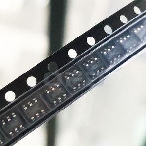 ZXGD3006E6QTA SOT-26 Pilote de porte Composants électroniques Original en stock Livraison rapide Pilote de porte IC ZXGD3006E6QTA - Product Image 4