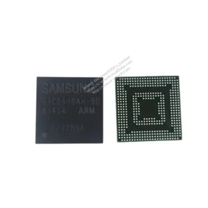 New original integrated circuit S3C6410AH-80 S3C6410XH-53 S3C6410XH-66 S3C6410AH BGA