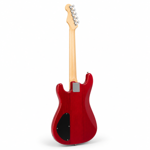 Guitarra Elétrica EARTHGRACE B-180 por Atacado, Instrumento de Cordas de Alta Qualidade, Guitarra Elétrica de 6 Cordas Barata - Product Image 5