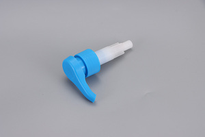 ขวดปั๊มโลชั่นพลาสติก PP ขนาด 33/410 สีสันปรับแต่งได้ ขายดี พร้อมหัวปั๊มสำหรับสบู่เหลว ใช้งานง่าย ปิดสนิท ไม่หก - Product Image 5
