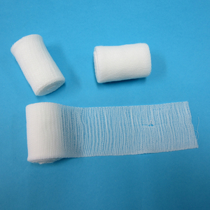 Medizinischer elastischer Einweg-PBT-konformer Verband - Product Image 3