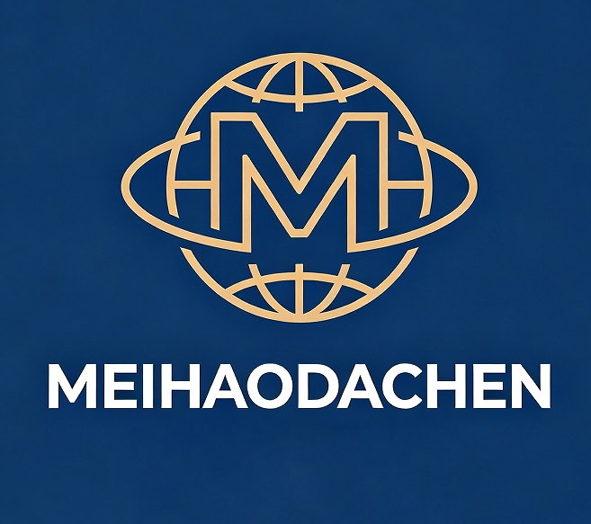 Shenzhen Meihao Dachen Technology Co., Ltd. logo