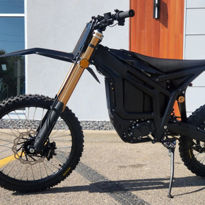 Quatre modes de conduite commutables Eco Street Hyper Reverse Talaria Komodo Motocross tout-terrain - Product Image 1