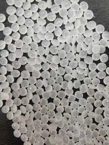 Granules de catégorie de film de LDPE/granules/résine LLDPE/polyéthylène réutilisé vierge de HDPE de matières premières poly CAS No.9002-88-4 - Product Image 4