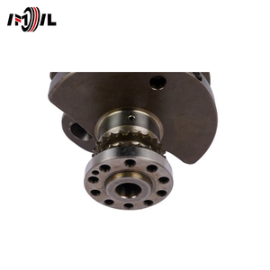 Albero Motore IMIL 059105101BH 059019BD per Audi A6 VW Touareg Porsche <span class=keywords><strong>Cayenne</strong></span> CRTC CRTA <span class=keywords><strong>3.0</strong></span> <span class=keywords><strong>TDI</strong></span> - Product Image 5