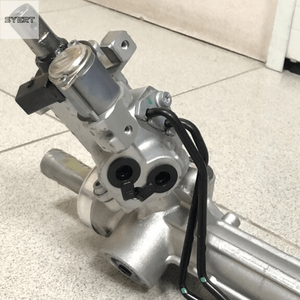 Système de Suspension de haute qualité la machine de direction à crémaillère de direction assistée 97034701113 970 <span class=keywords><strong>347</strong></span> 011 13 pour PANAMERA (970) - Product Image 3