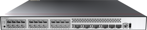 สวิตช์หัวเว่ย S5735-S24T4XE-C-V2 พร้อมพอร์ตอัปลิงค์ SFP 10 พอร์ต และพอร์ตสแต็ค 12GE รองรับ 24 กิกะบิตอีเธอร์เน็ต - Product Image 4