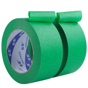 YOUJIANG resistente UV parete esterna washi carta pittore 2 nastro adesivo