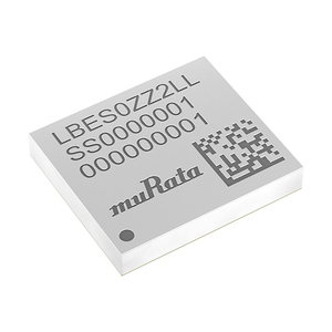 New and Original Electronic Components Integrated circuit RF Transceiver Modules and <b>Modems</b> Module LBES0ZZ2LL-001 - Product Image 1