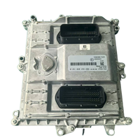 Appliquer à Iveco Stralis Cursor 9 E6 ECU 0281020459 EDC17CV41 Module d'ordinateur de moteur ECM PCM 5802061525