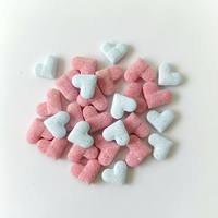 OEM Merk Suikerloze Xylitol Anti-cariës Gezonde Geperste Munt Reinigende Tanden Multi-smaak Harde Snoepjes