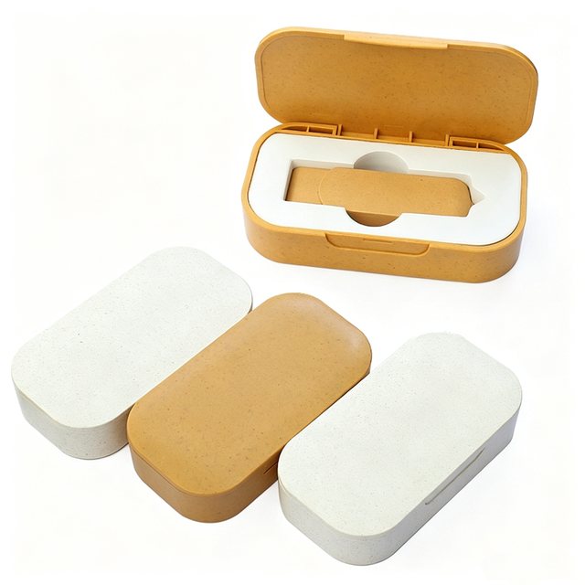 Classic  Packaged USB Drive Custom Campus Emblem Engraved Wood USB for Group Memory Data Storage