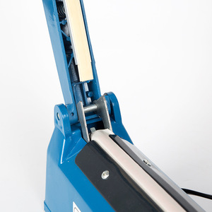 Yongteli Hand Operated Sealing Machine Fs 200 Heat Seal For Food Snack Bags Manual Type - Product Image 2