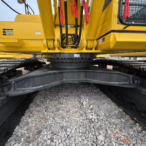 Excavadora Komatsu450 Original Japonesa Usada, Komatsu PC450-8, 45 Toneladas, Radio de 12m, para Minería - Product Image 4