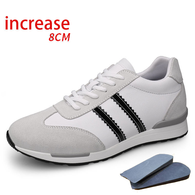 สีขาว 8ซม