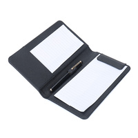 Restaurant Check Presenters Guest Check Card Holder Serveur Check Book Restaurant Bill Holder Menu