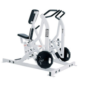 Machine multifonctionnelle commerciale pour l'entraînement des muscles des épaules, des fessiers et des jambes, avec fonctions Squat, Leg Curl, Lat Pulldown et Chest Fly - Product Image 3