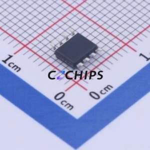 Original-nuevo amplificador operativo de chip IC de circuito integrado de 2, 1, 2, 1, 2 - Product Image 2