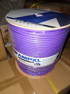 <span class=keywords><strong>Cable</strong></span> <span class=keywords><strong>de</strong></span> Red CAT7 <span class=keywords><strong>S</strong></span>/<span class=keywords><strong>FTP</strong></span> 23AWG - 10 Gigabit, Compatible con PoE++, LSZH - para Centro <span class=keywords><strong>de</strong></span> Datos, Industrial - Product Image 4