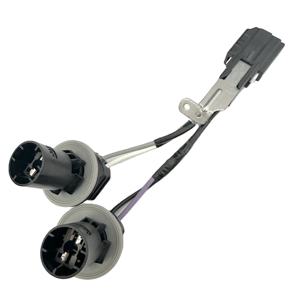 定制连接线 汽车线束 公头母头线束 - Product Image 6