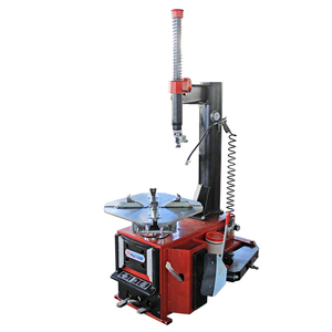 TFAUTENF Desmontador <span class=keywords><strong>de</strong></span> neumáticos <span class=keywords><strong>de</strong></span> coche económico para servicio <span class=keywords><strong>de</strong></span> reparación <span class=keywords><strong>de</strong></span> neumáticos - Product Image 2