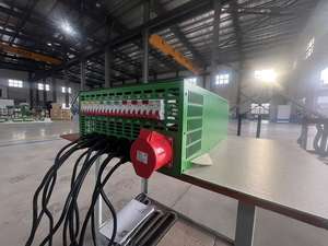 15KW Rack-Montierte Lastbank mit Labor-Hochpräzisionstest AC220V/AC380V/AC400V - Product Image 2